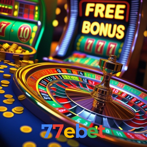 77ebet visual