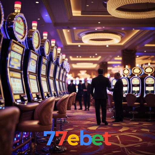 77ebet visual