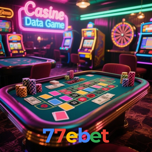 77ebet visual