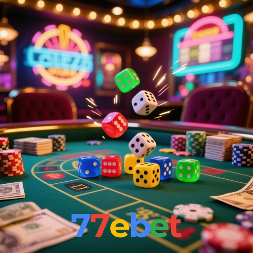 77ebet visual