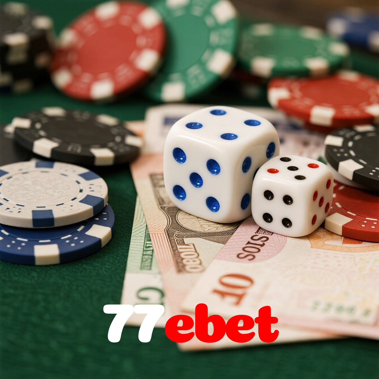 77ebet visual