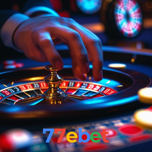 77ebet visual
