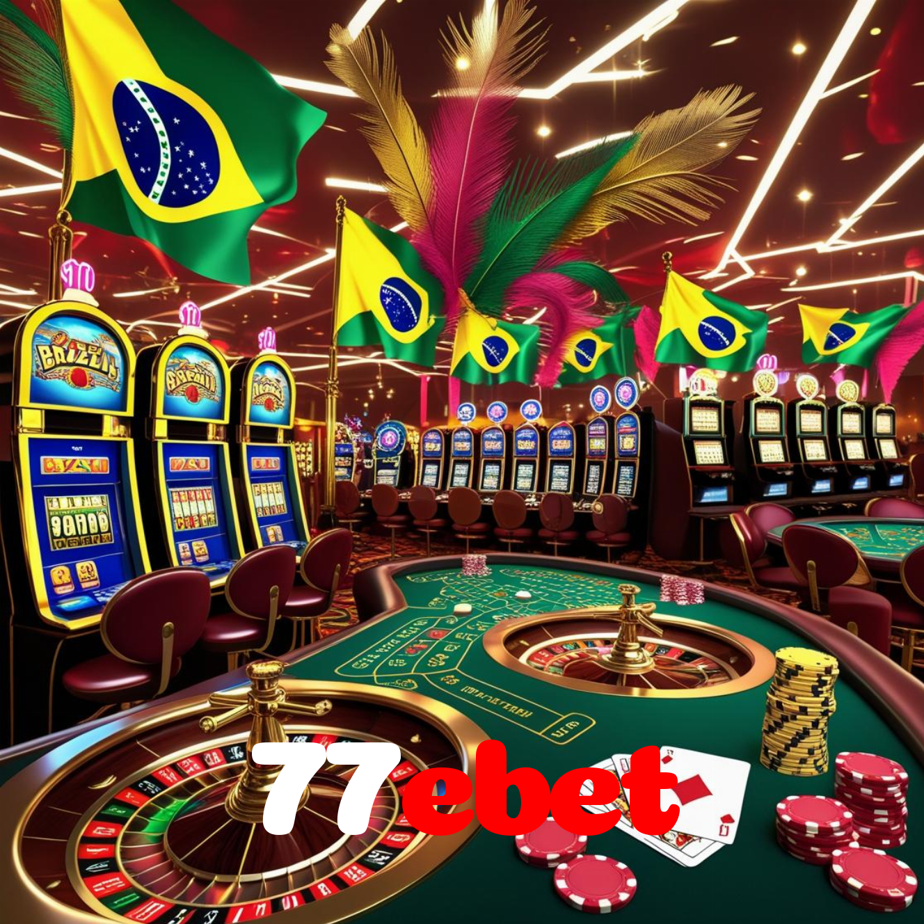 77ebet Image