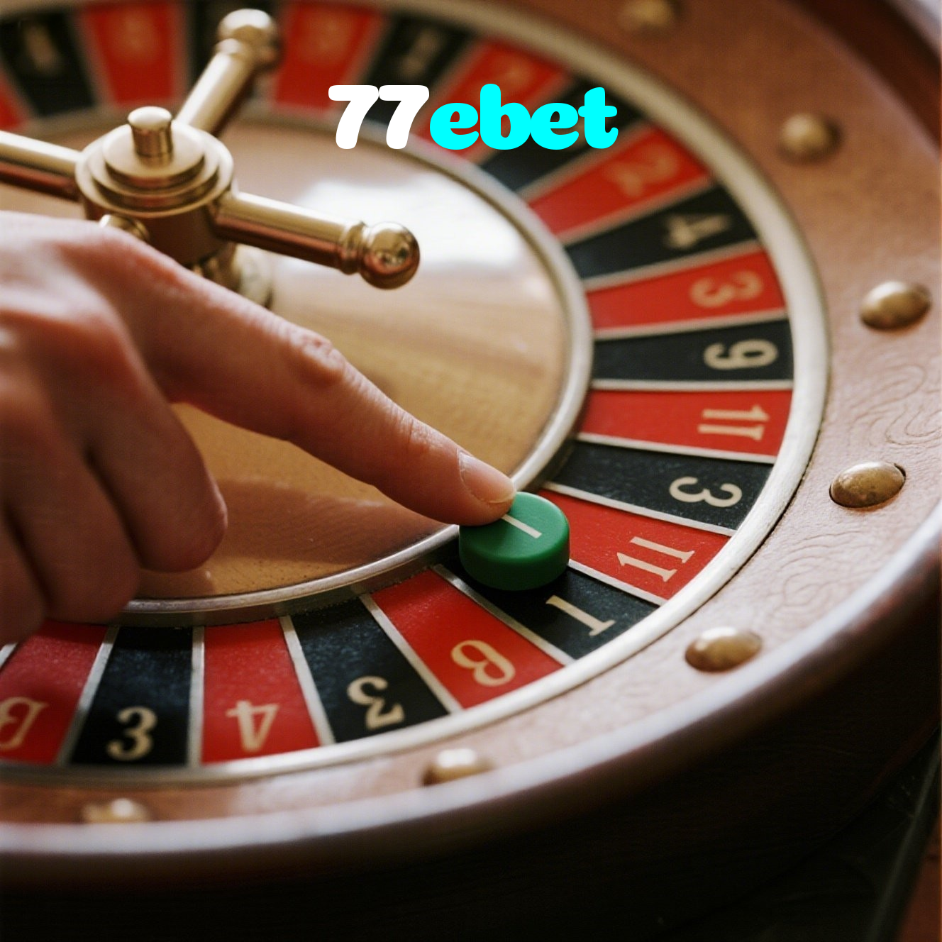 77ebet visual