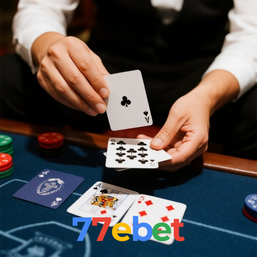 77ebet visual