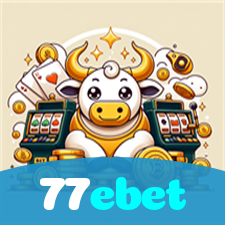 77ebet visual