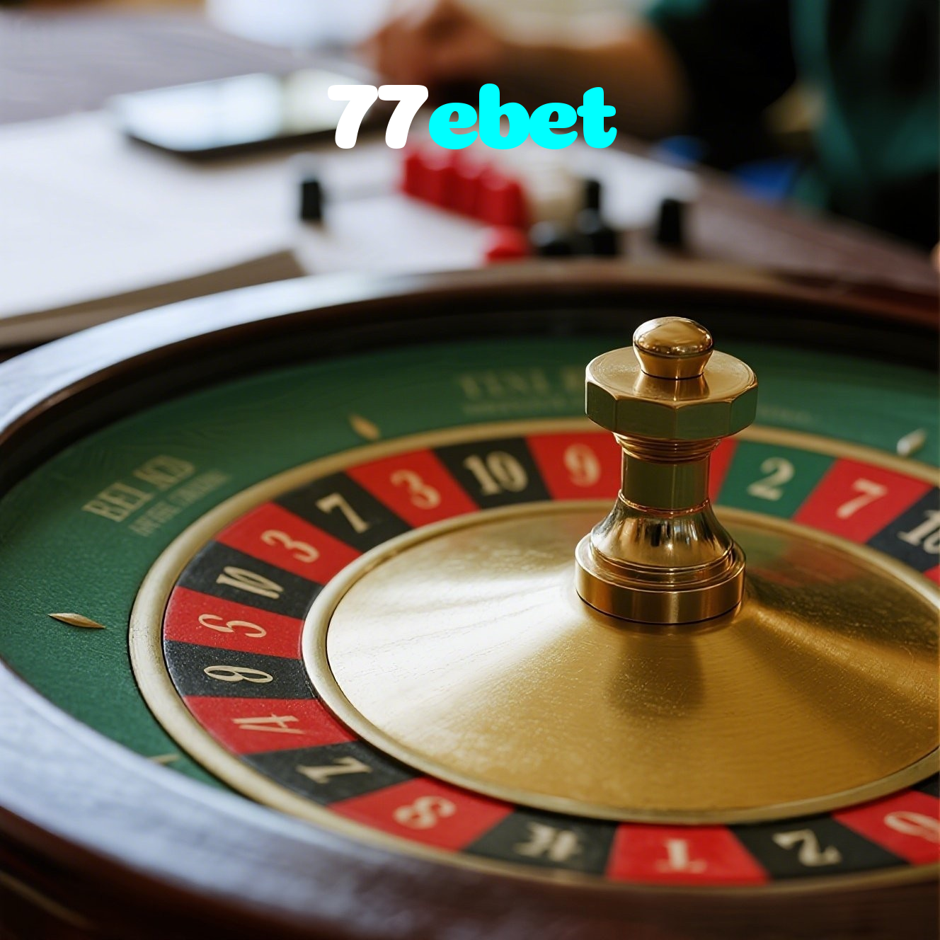 77ebet visual