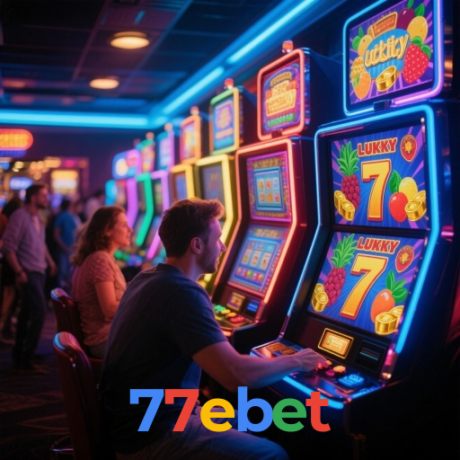 77ebet visual