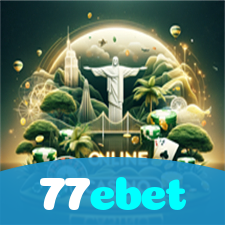 77ebet visual
