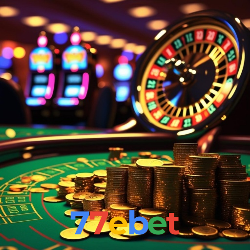 77ebet visual