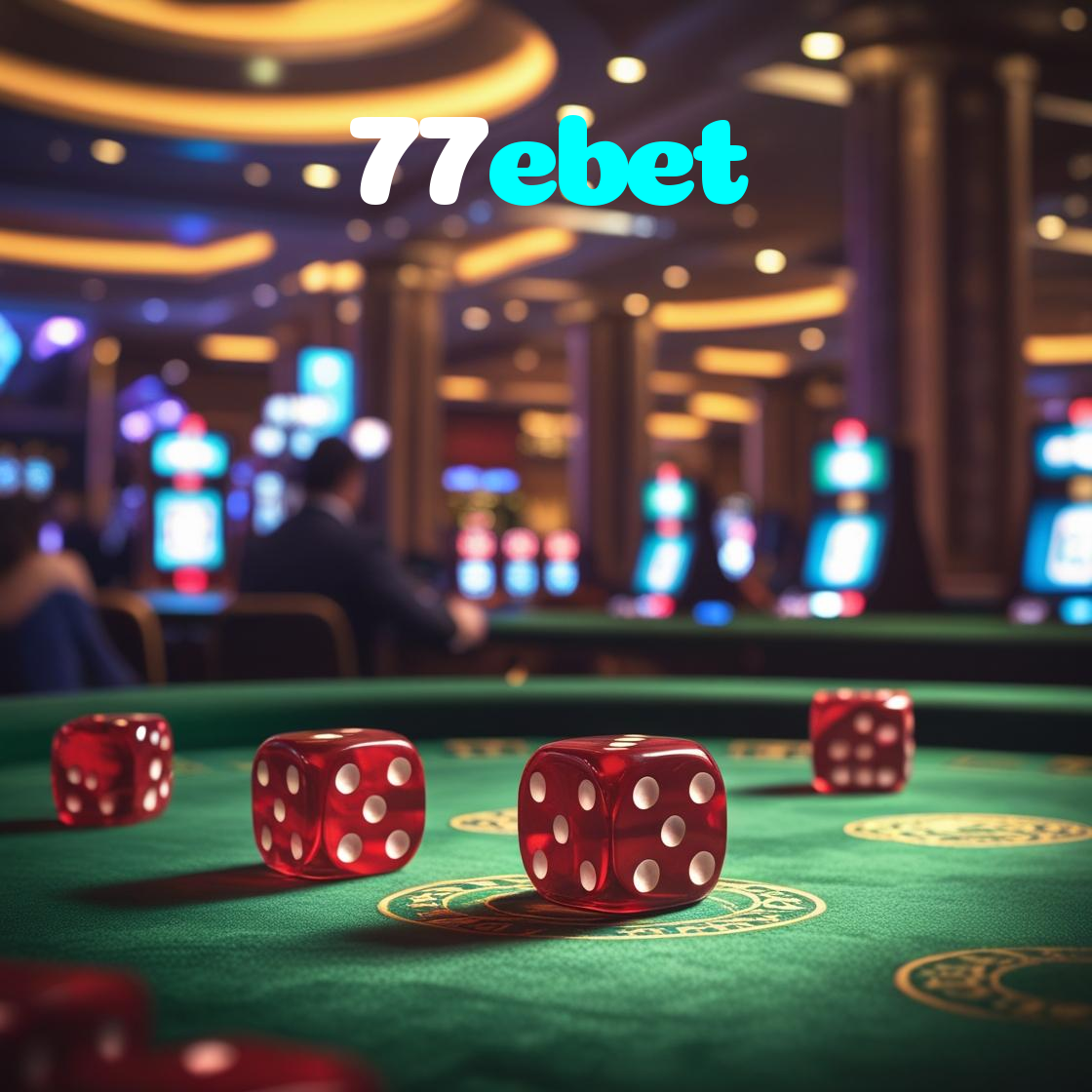 77ebet visual