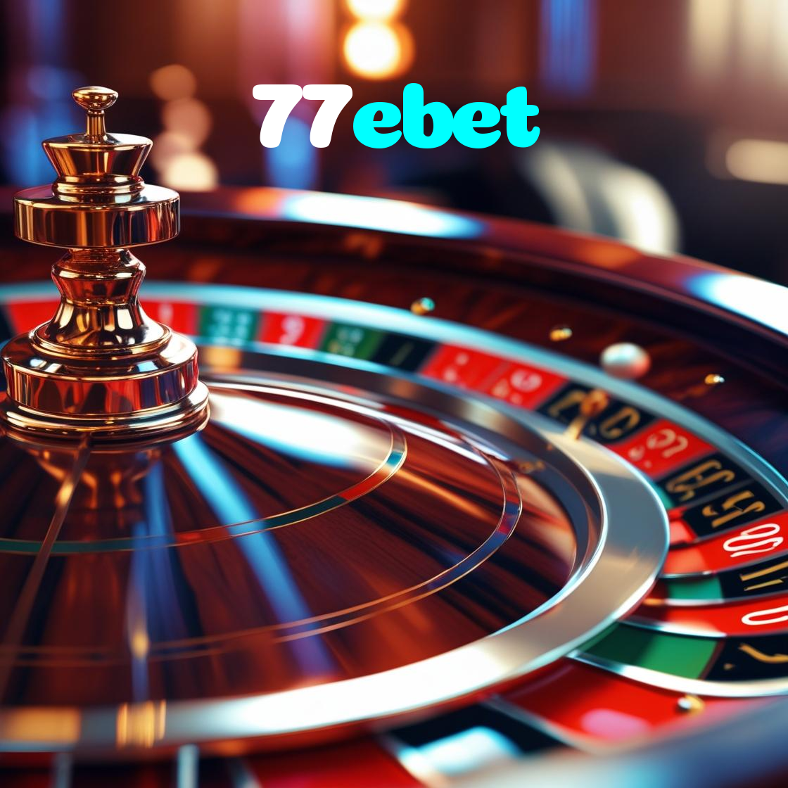 77ebet visual