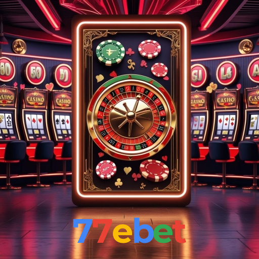 77ebet visual