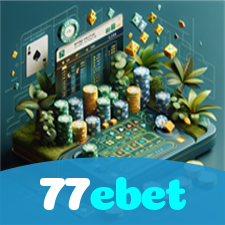77ebet visual