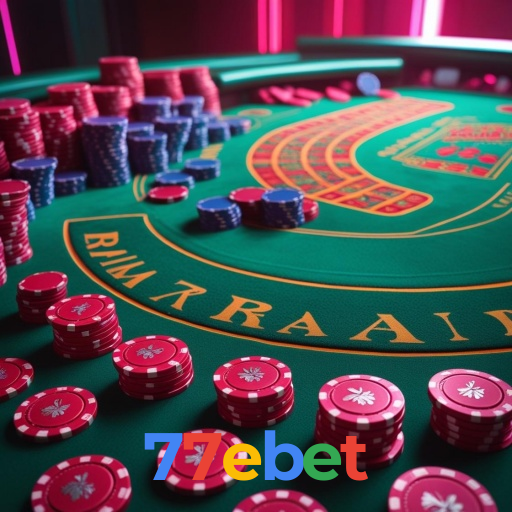 77ebet visual