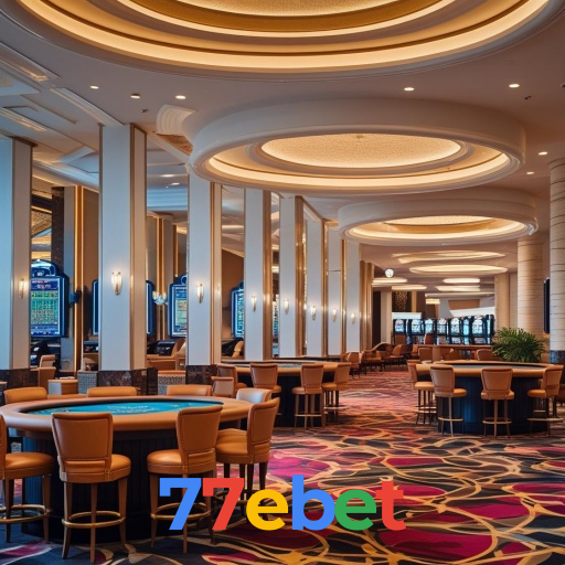 77ebet visual