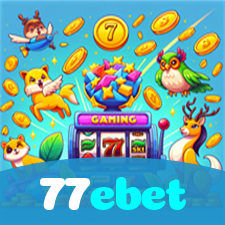 77ebet visual