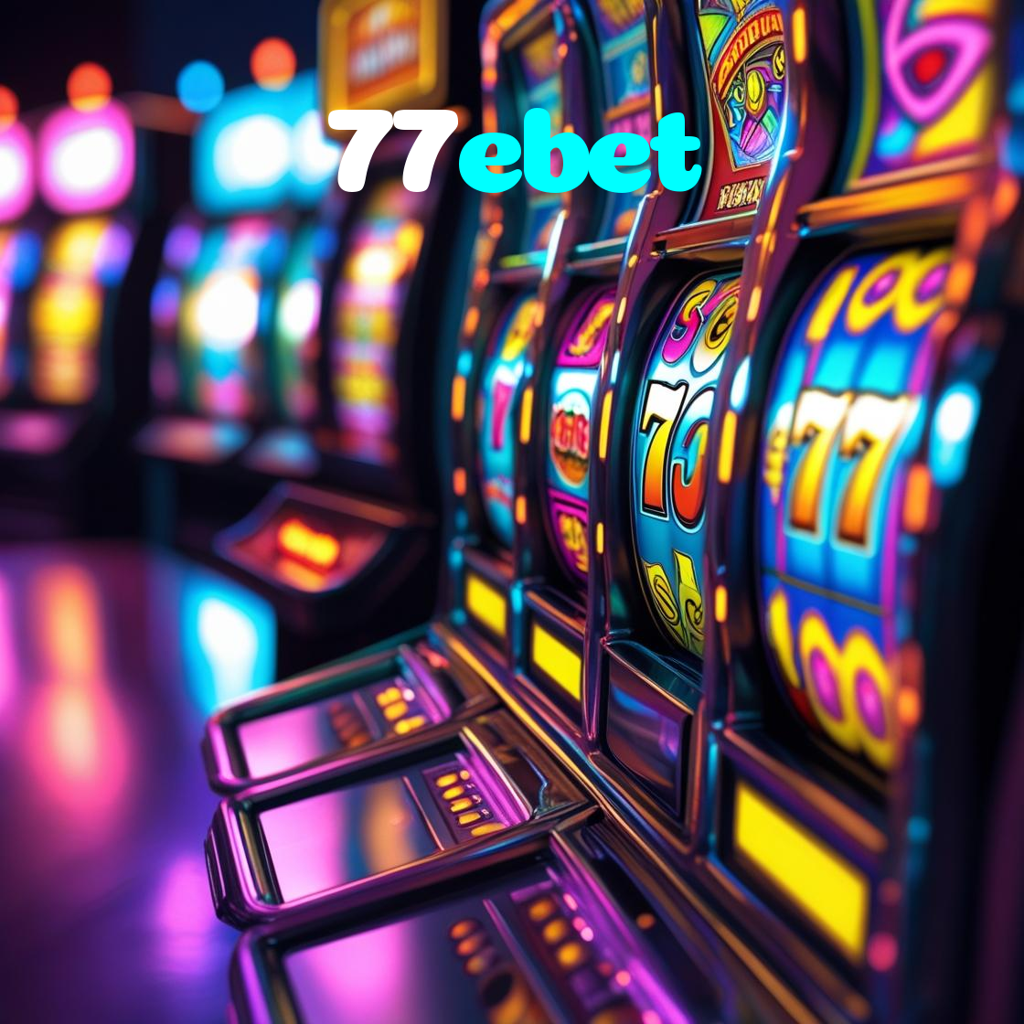 77ebet visual