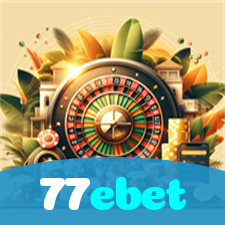 77ebet visual