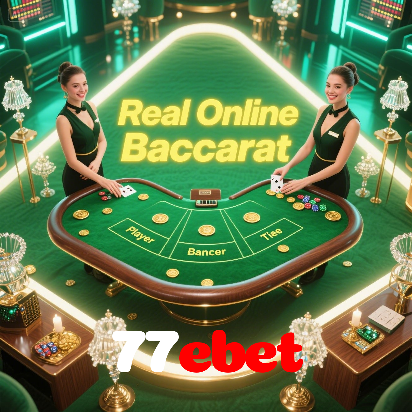 77ebet visual