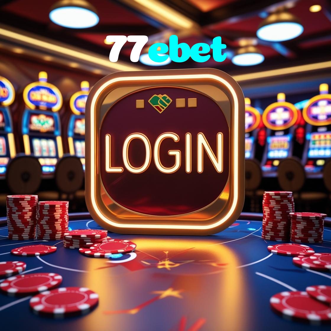 77ebet visual