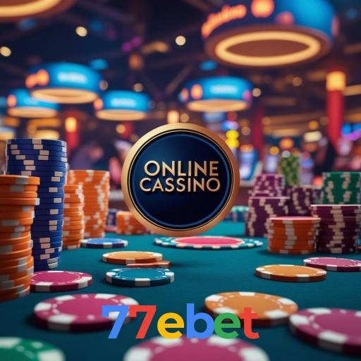 77ebet visual