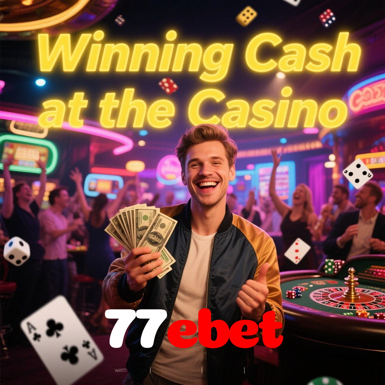77ebet visual
