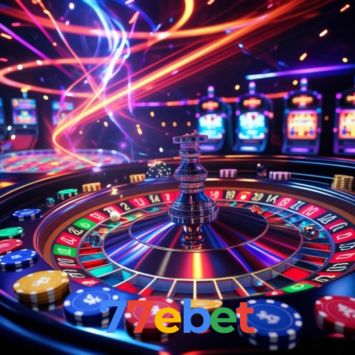 77ebet visual