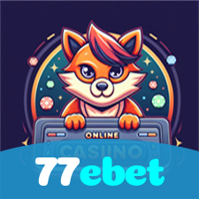 77ebet visual