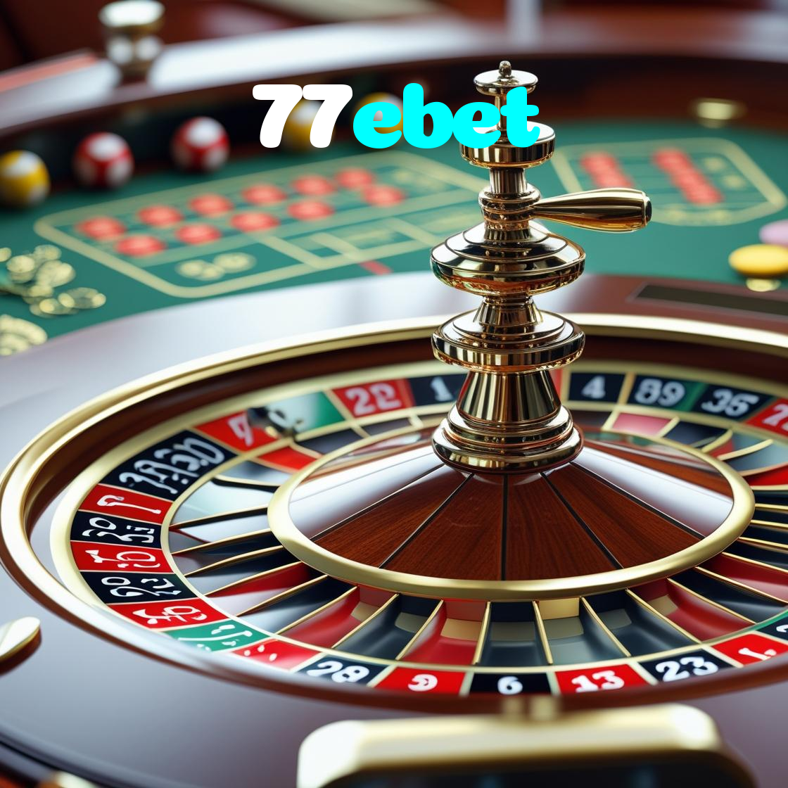 77ebet visual