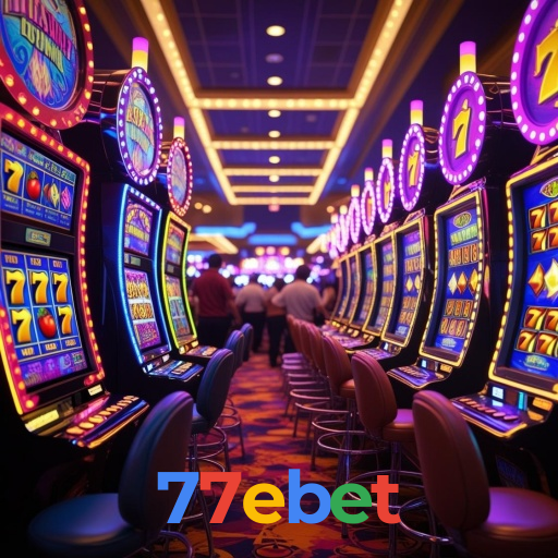 77ebet visual