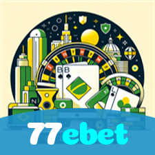 77ebet visual