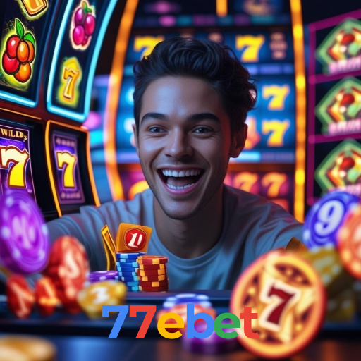 77ebet visual