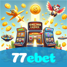 77ebet visual