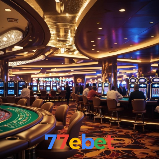 77ebet visual
