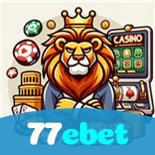 77ebet visual
