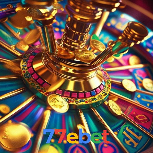 77ebet visual