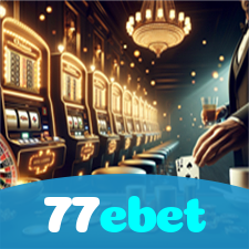 77ebet visual