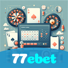 77ebet visual