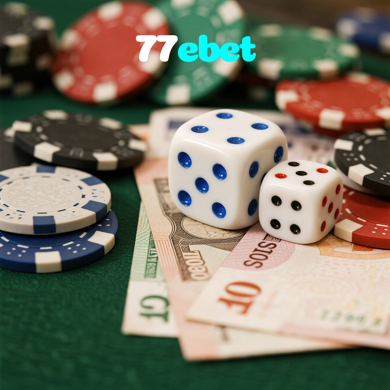 77ebet visual
