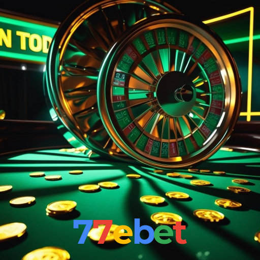 77ebet visual