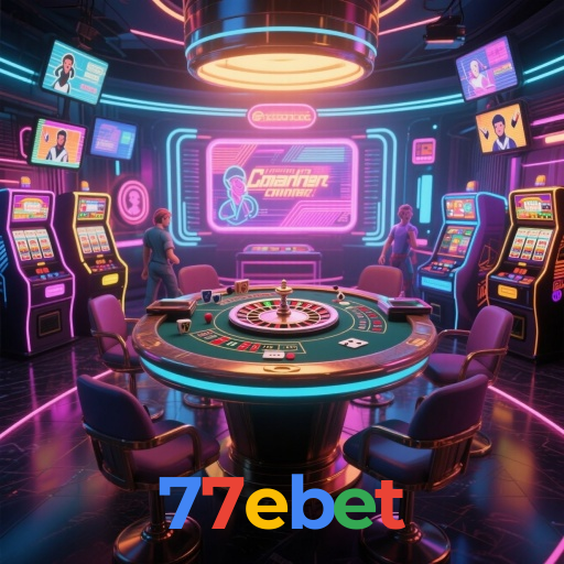 77ebet visual