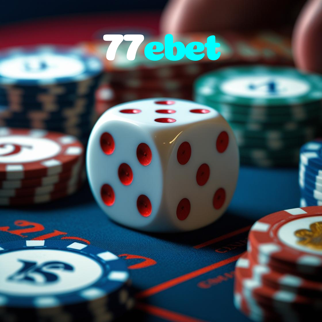77ebet visual