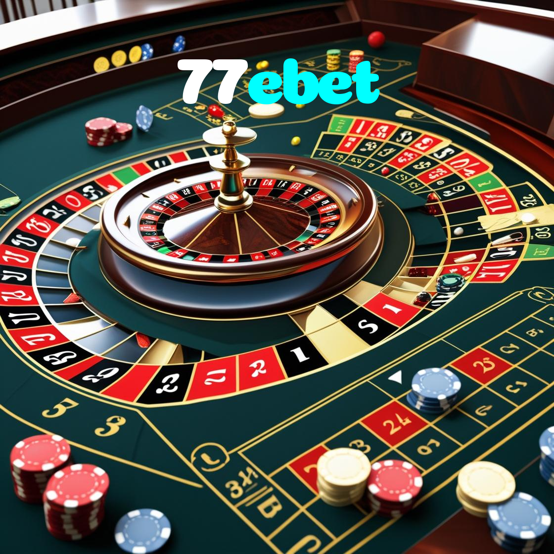 77ebet visual
