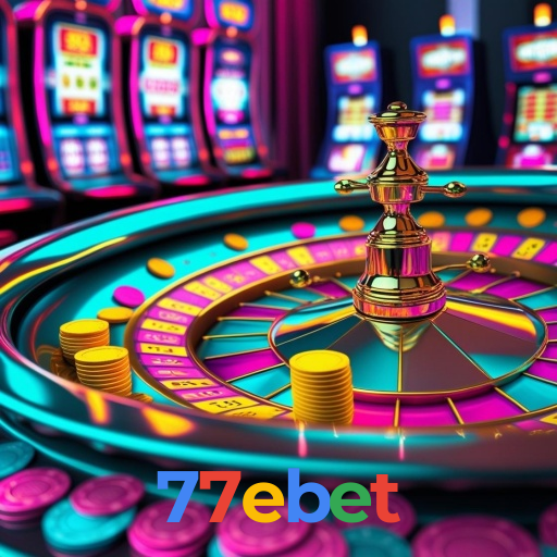 77ebet visual