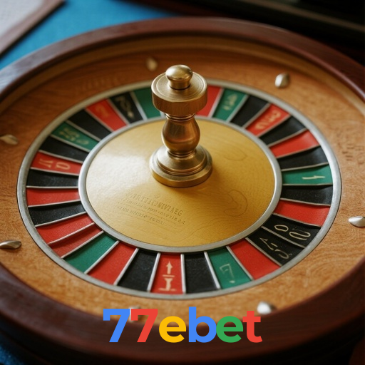 77ebet visual