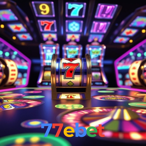 77ebet visual