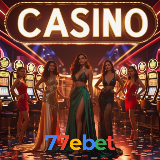 77ebet visual