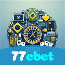 77ebet visual