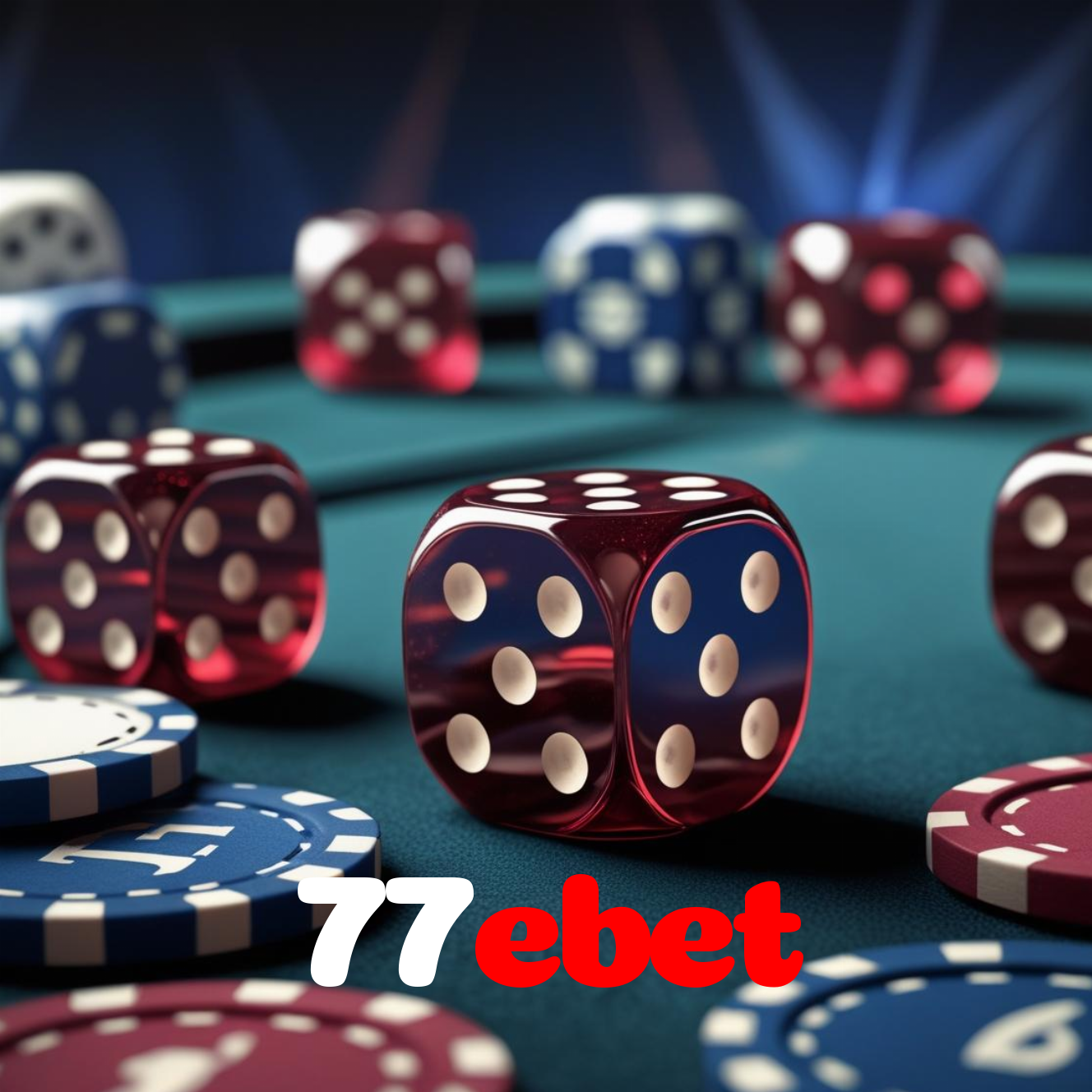 77ebet visual